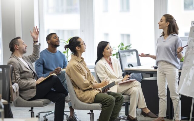 palestras e treinamentos empresariais bh